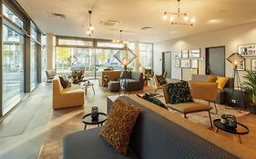 Holiday Inn - The Niu, Mesh Stuttgart Messe By Ihg
